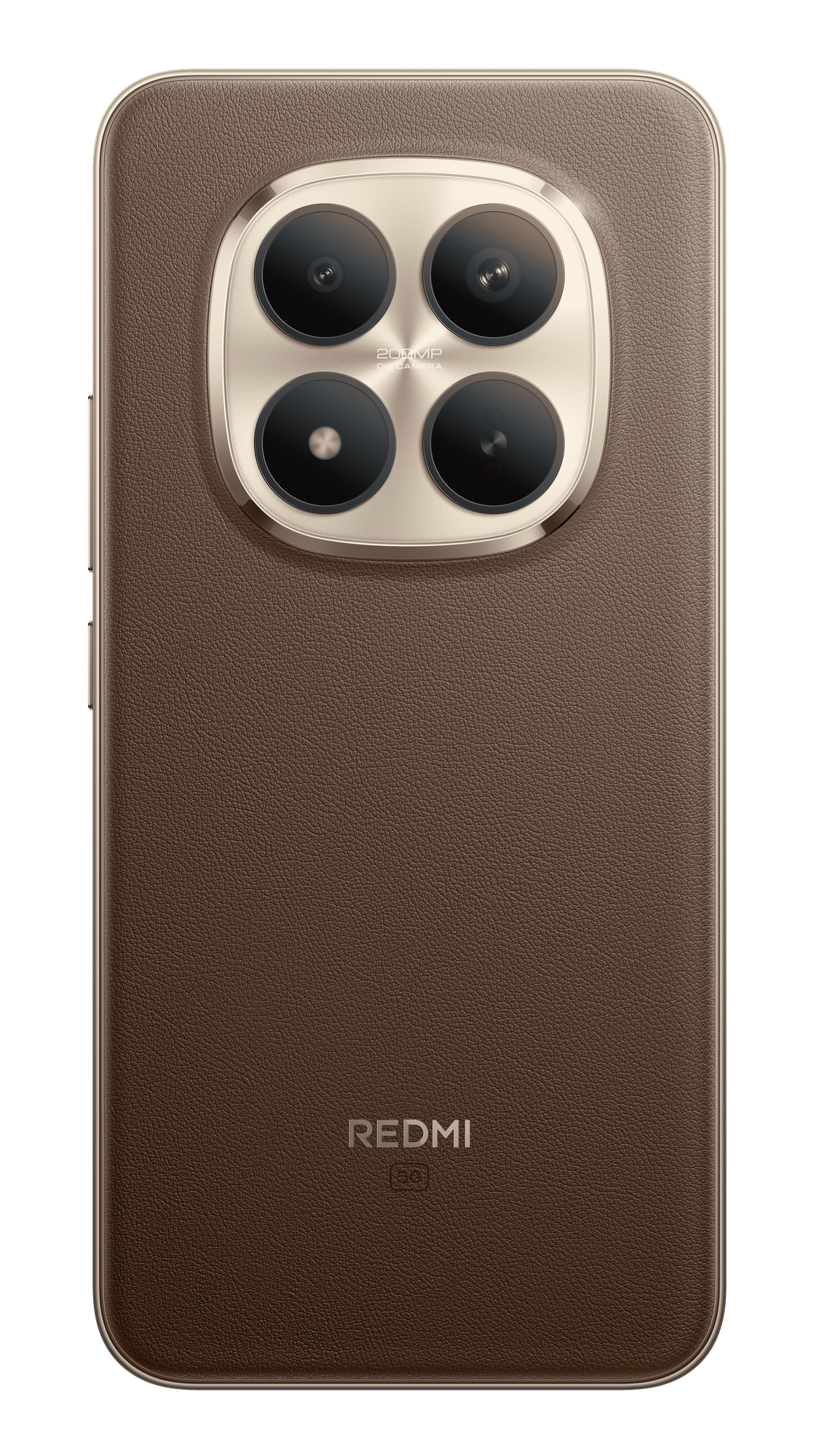 Смартфон Xiaomi Redmi Note 15 Pro+ 5G 8GB+256GB Brown Ростест — фото 1