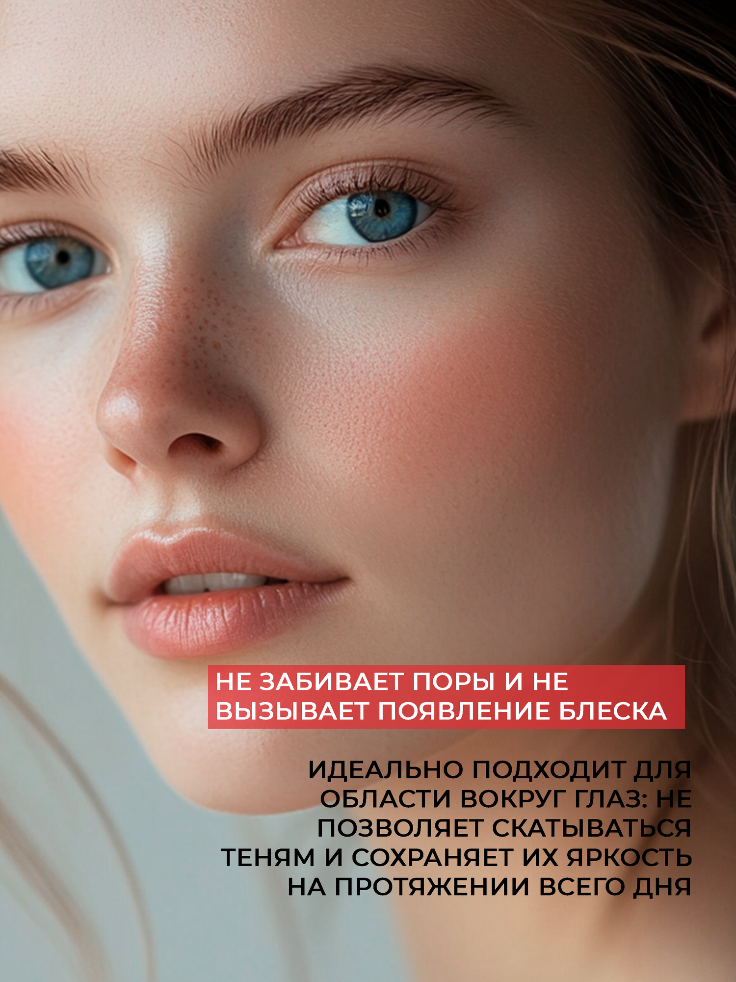 AEVIT Праймер для лица и области вокруг глаз No Tone Идеальная кожа 50 мл — фото 1