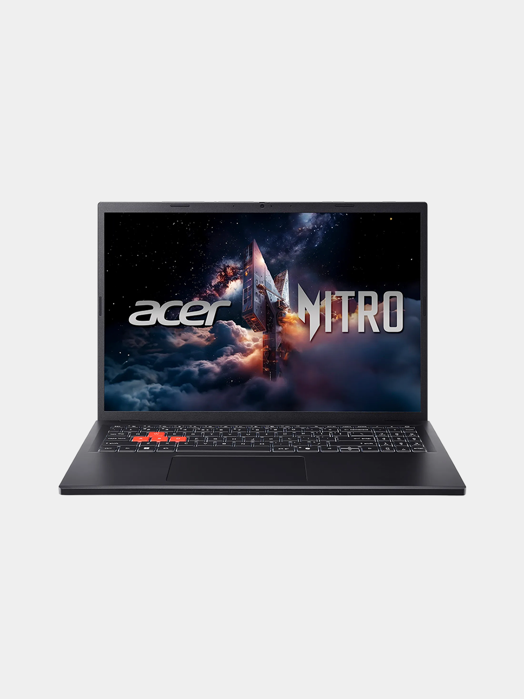 Ноутбук Acer Nitro Light 16 |i5-13420H | 16GB| 512GB | 16 WUXGA IPS |Intel Graphics |Win 11 |Shale Black