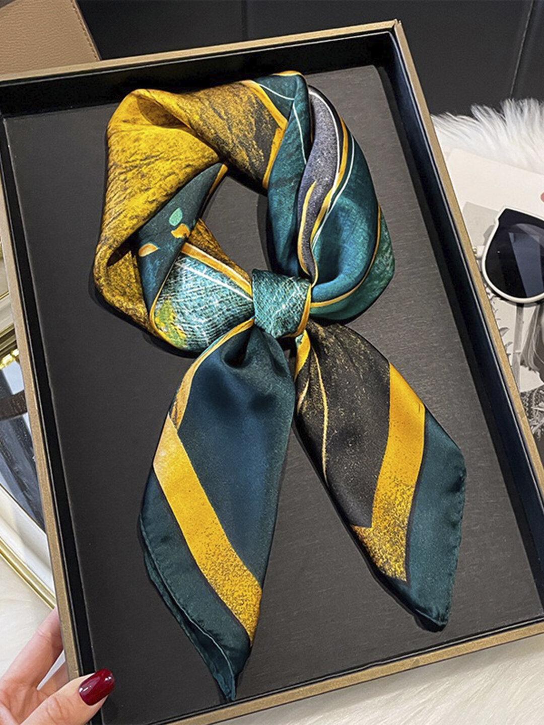 Бафф qora для девочек и женщин