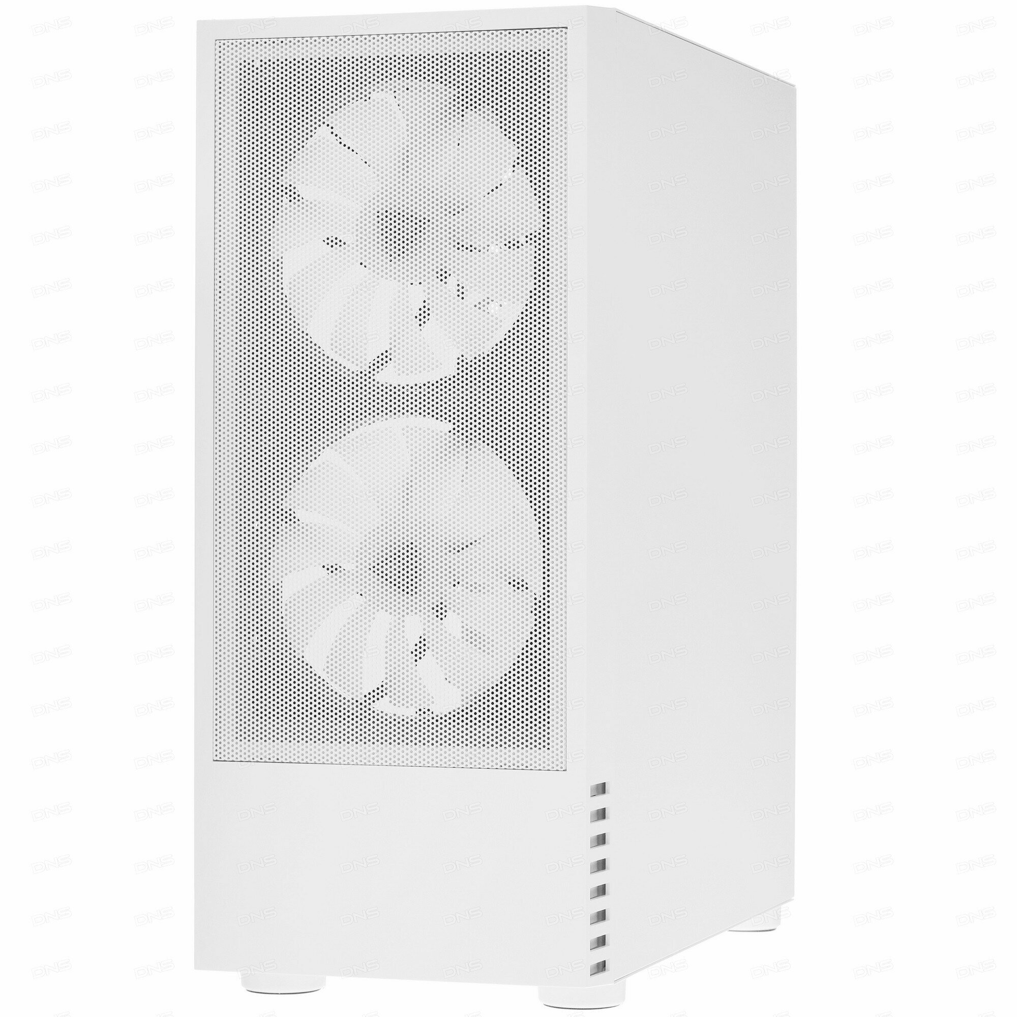 Корпус MONTECH X2 MESH (W) белый — фото 1