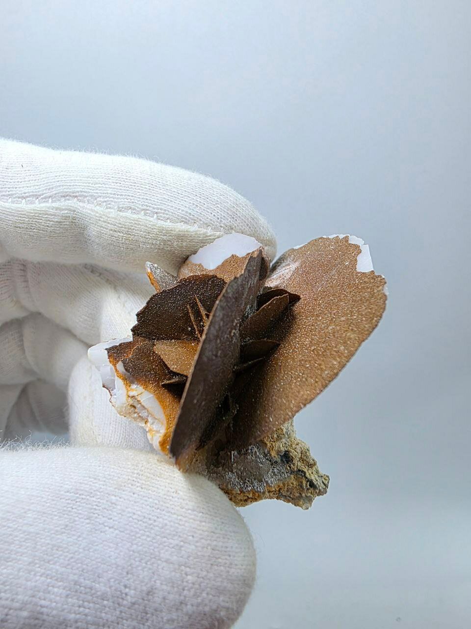 Кальцит 46 мм, 26 г. — фото 1