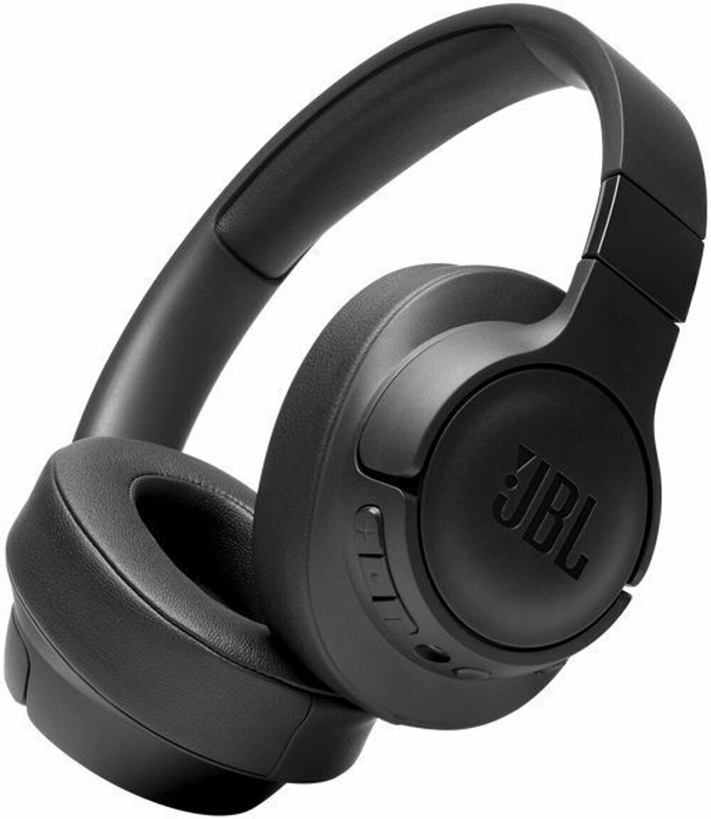 Наушник JBL Tune 760 NC, активное шумоподавление, 35 ч автономной работы