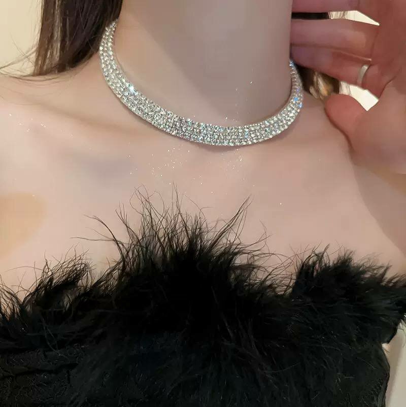 Цепь на тело