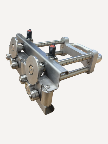 Изображение товара Листогиб роликовый вуко Бендер 10-23