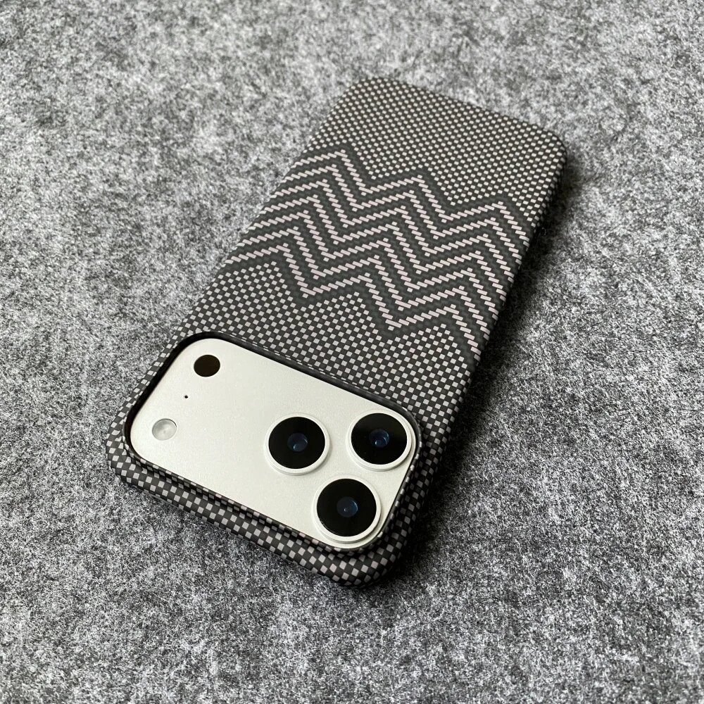 Серый чехол для iPhone 13 Pro Max, Color: F14
