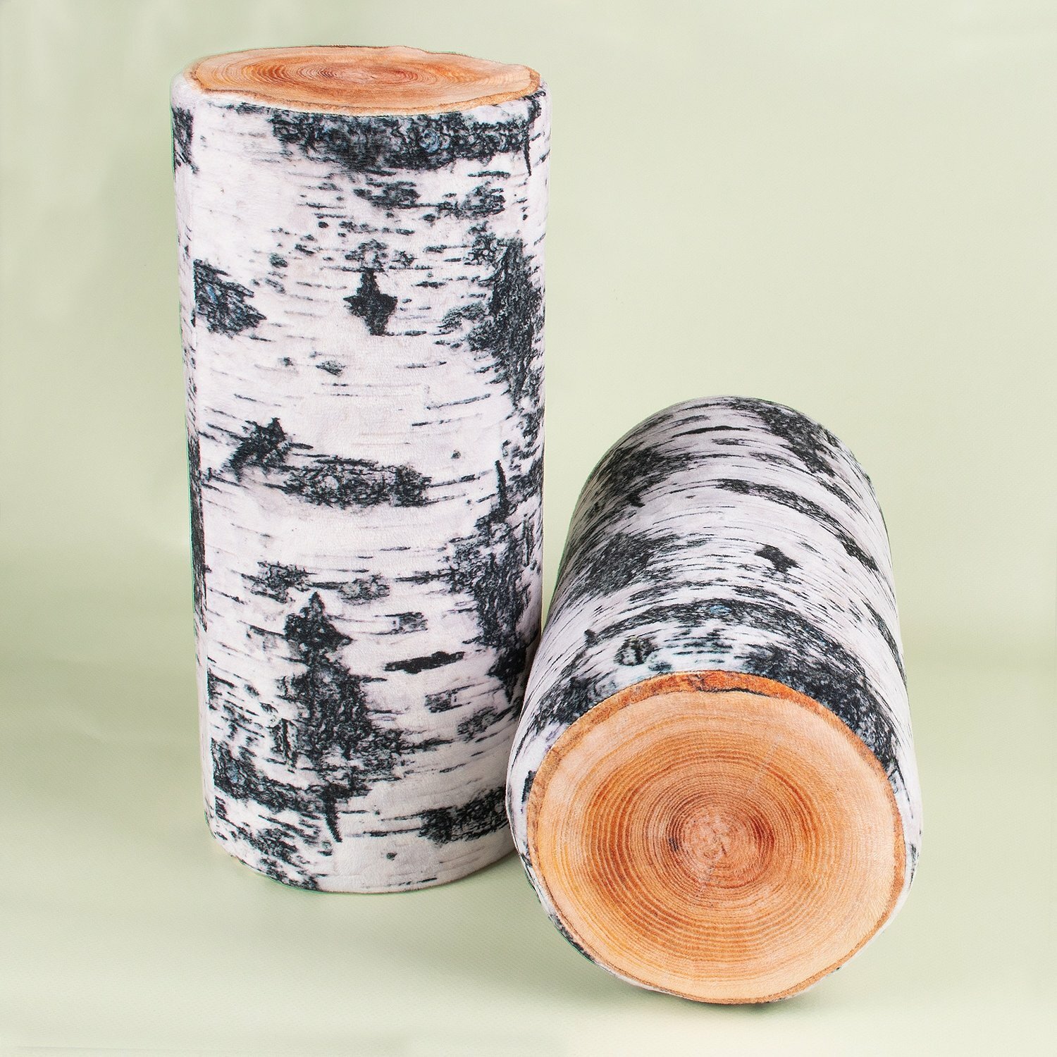 Подарочная игрушка Fancy Берёзовое бревно ВВЕ1 — фото 1