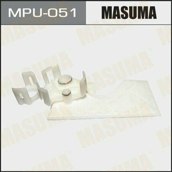 Фильтр бензонасоса MASUMA MPU-051 Toyota