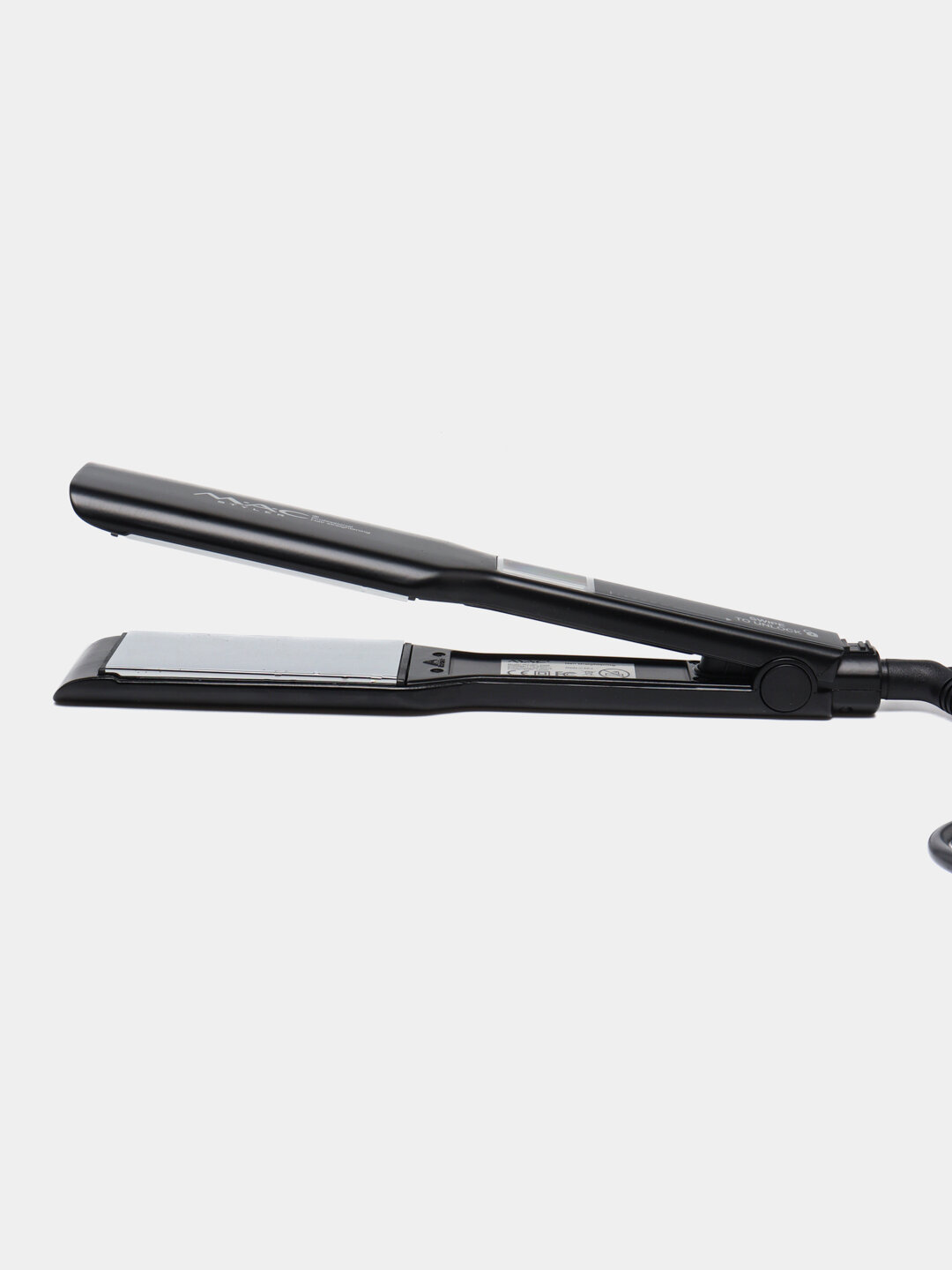 Профессиональный утюжок MAC STYLER MC-2098, выпрямитель для волос — фото 1