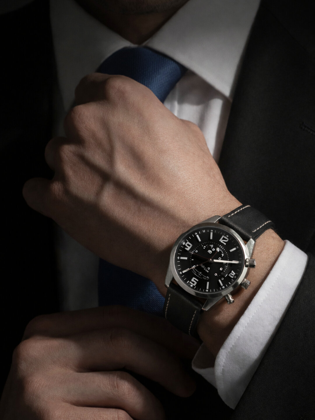 Наручные часы