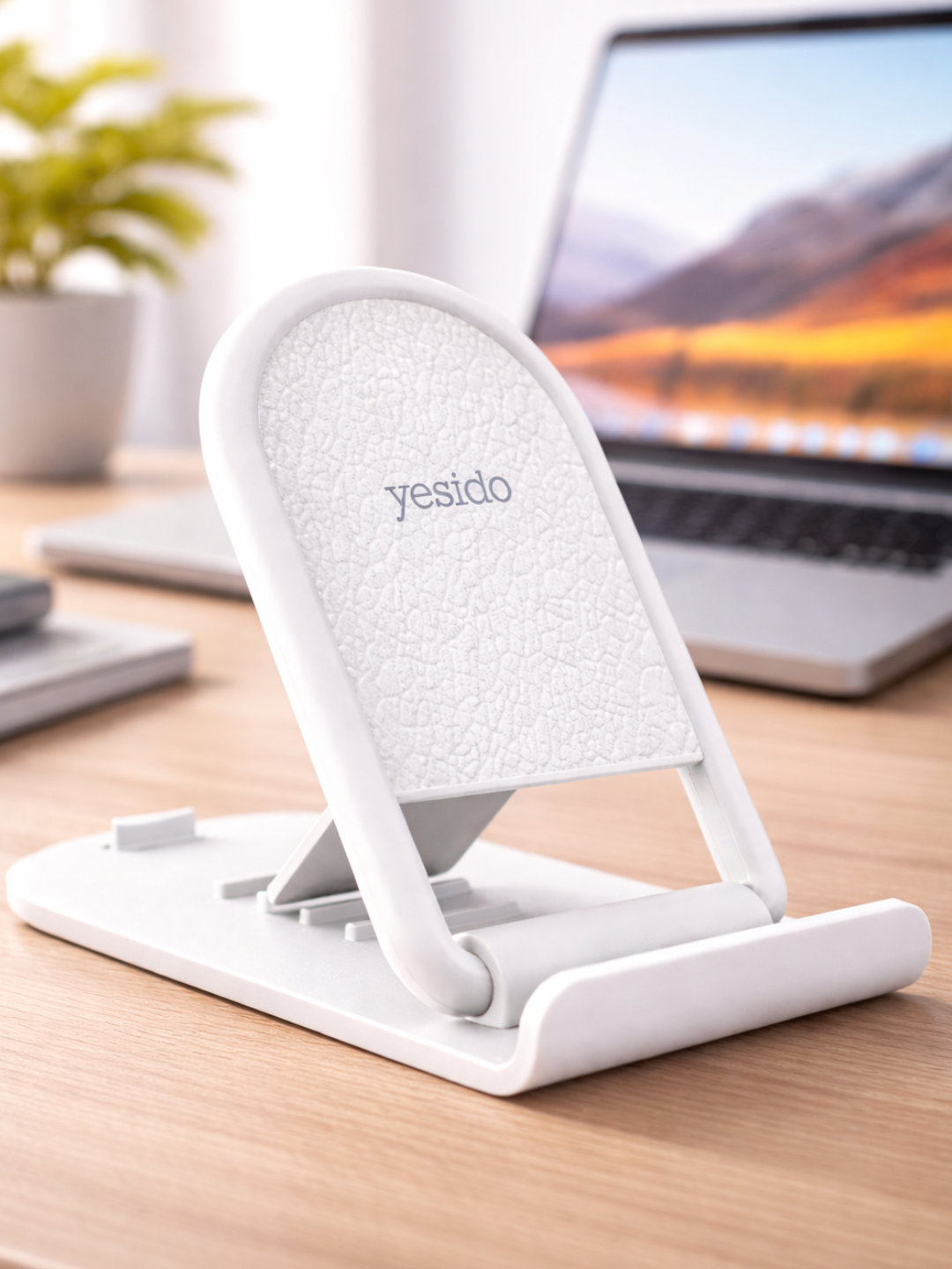 Держатель для телефона и планшета, регулируемый, складной держатель для телефона