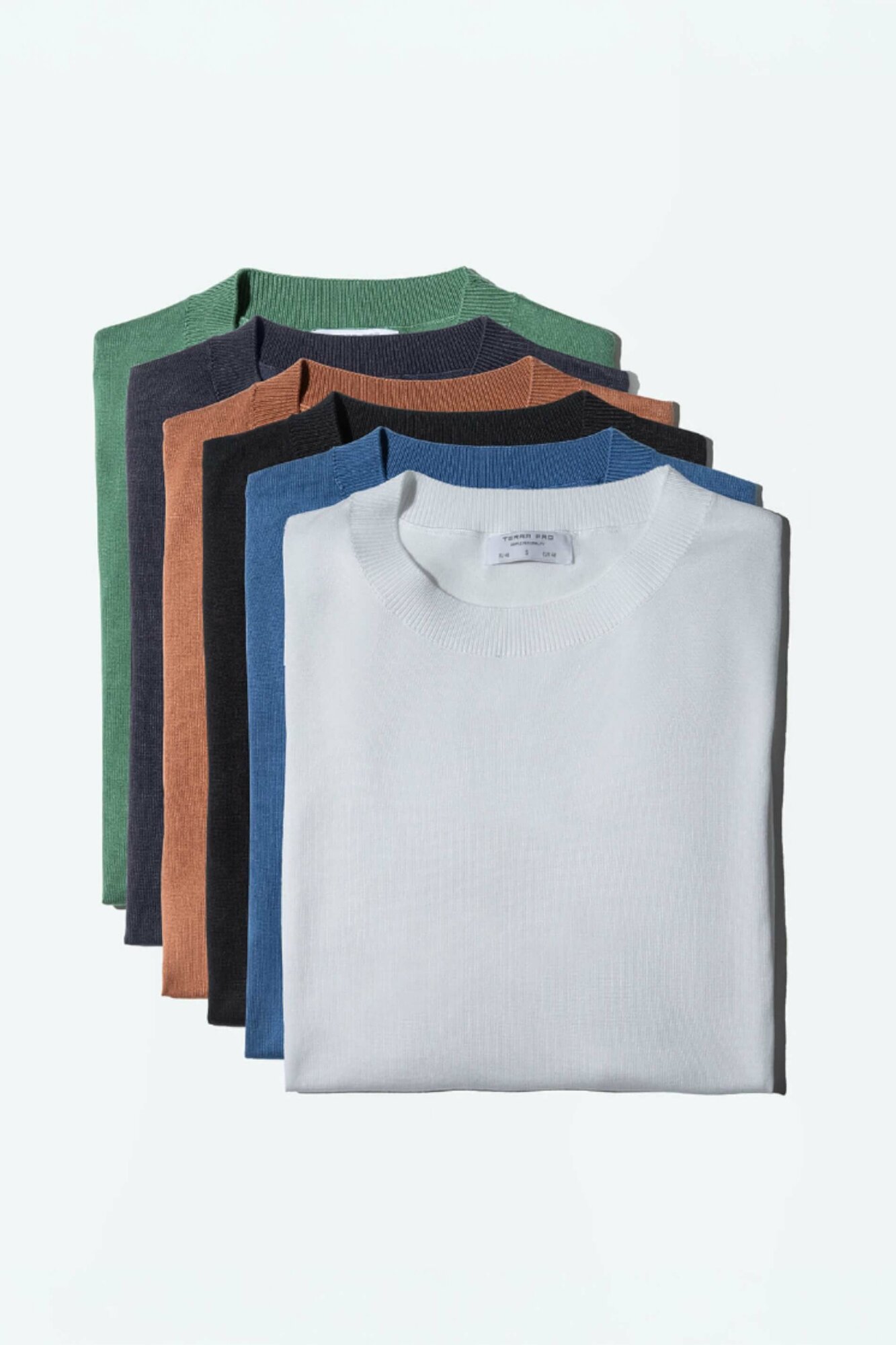 Джемпер TERRA PRO, размер M, ginger — фото 1