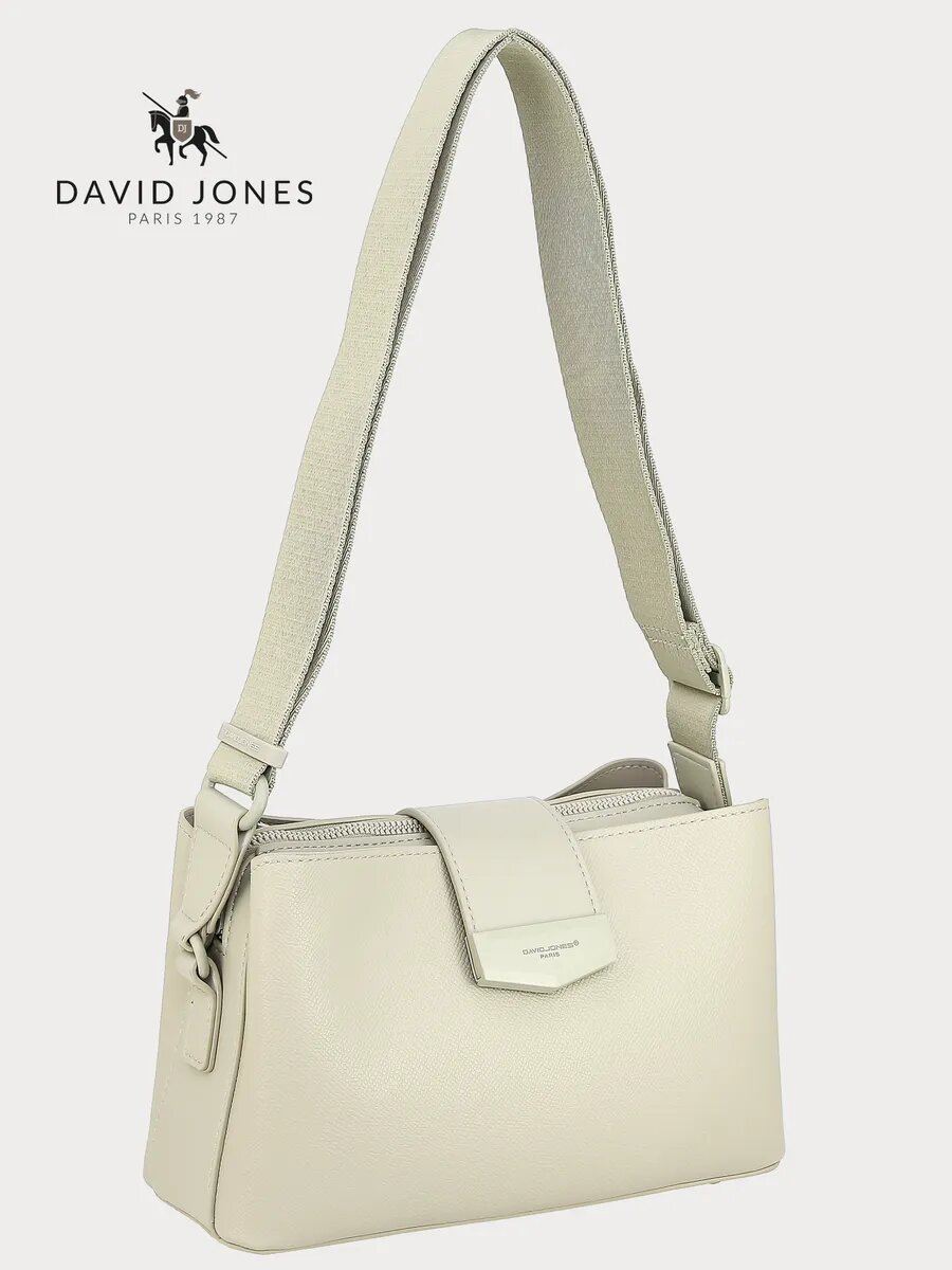 Сумка кросс-боди DAVID JONES 