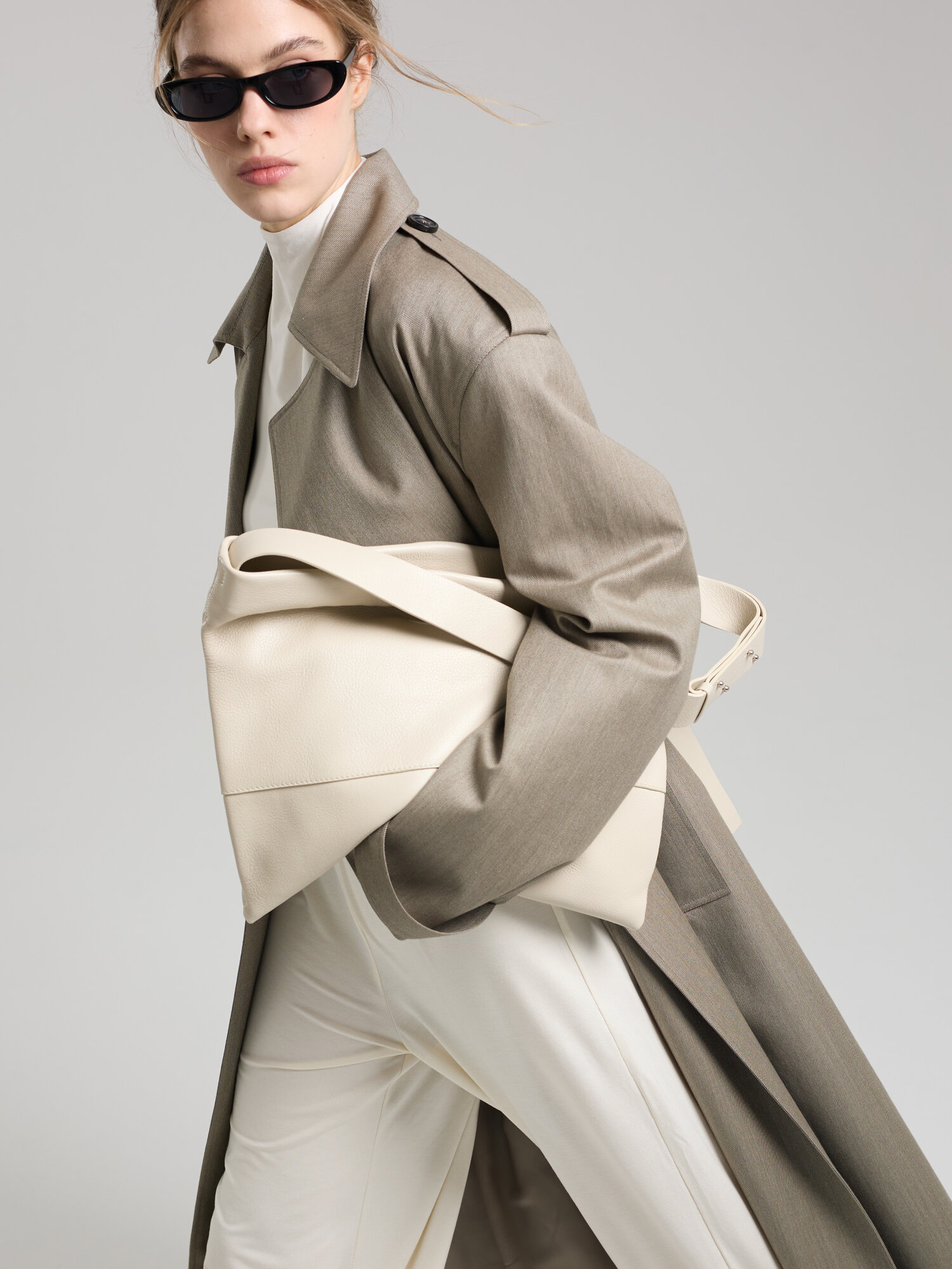 Сумка шоппер Afina 