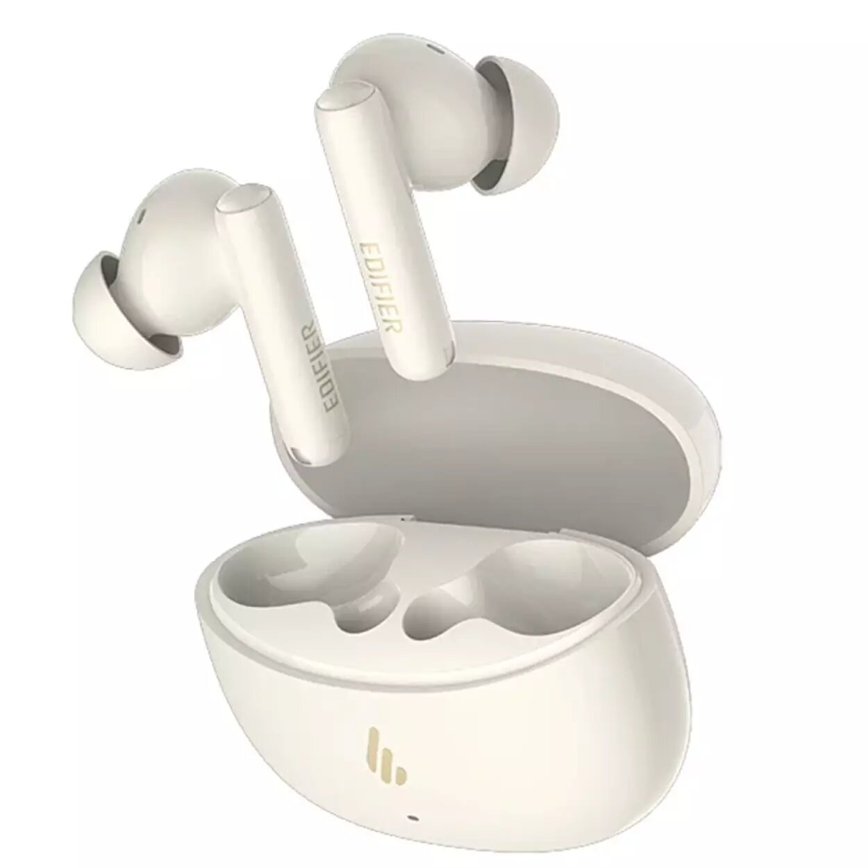 Наушники внутриканальные беспроводные Edifier X5 Pro ivory