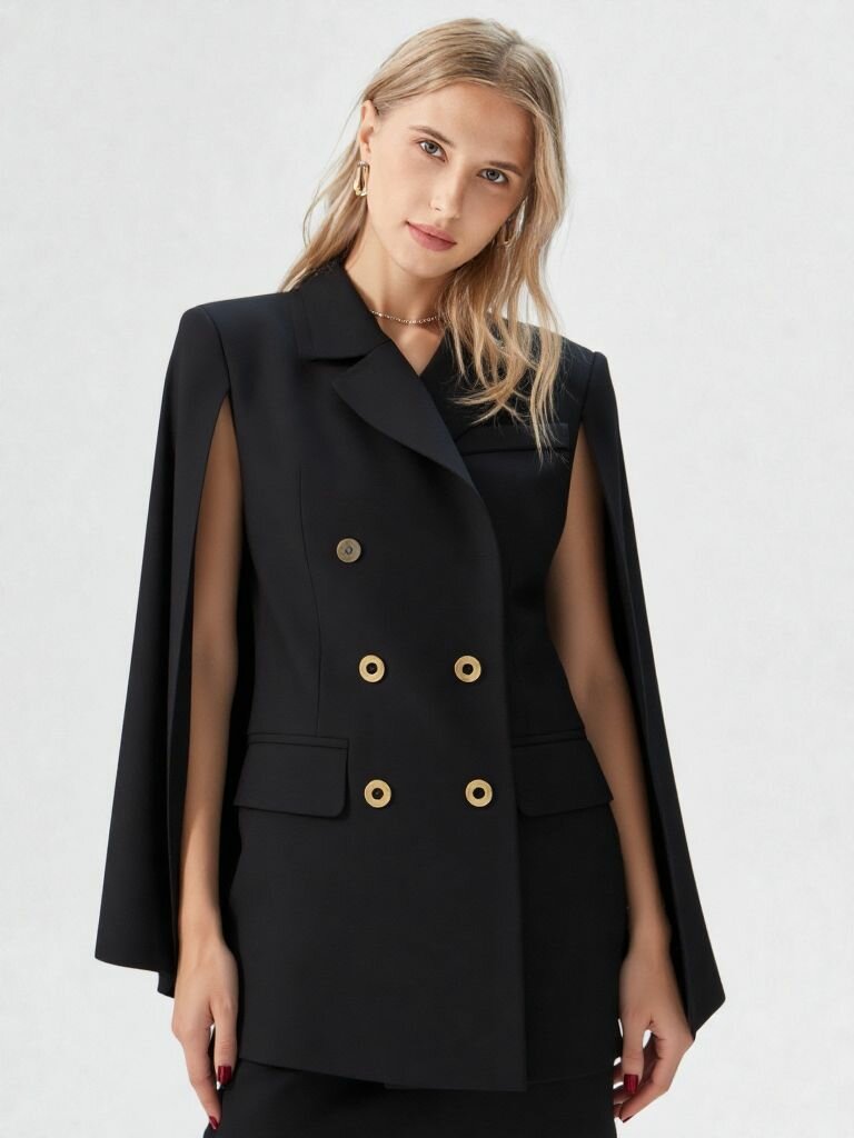 Кейп Базовая коллекция