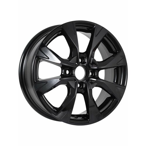 фото Колесный диск автомобильный rst r045 6xr15 4x100 et50 dia60.1