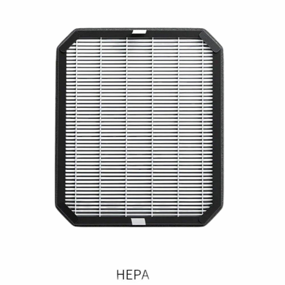 Пара сменных фильтров с активированным углем и HEPA Somke для Airmate