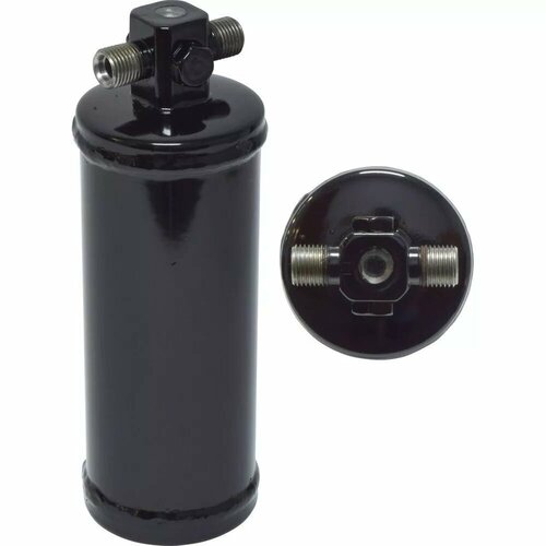 Ресивер-осушитель под фитинг №6 (5/8