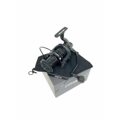 Катушка безынерционная Combat 8000C KAIDA