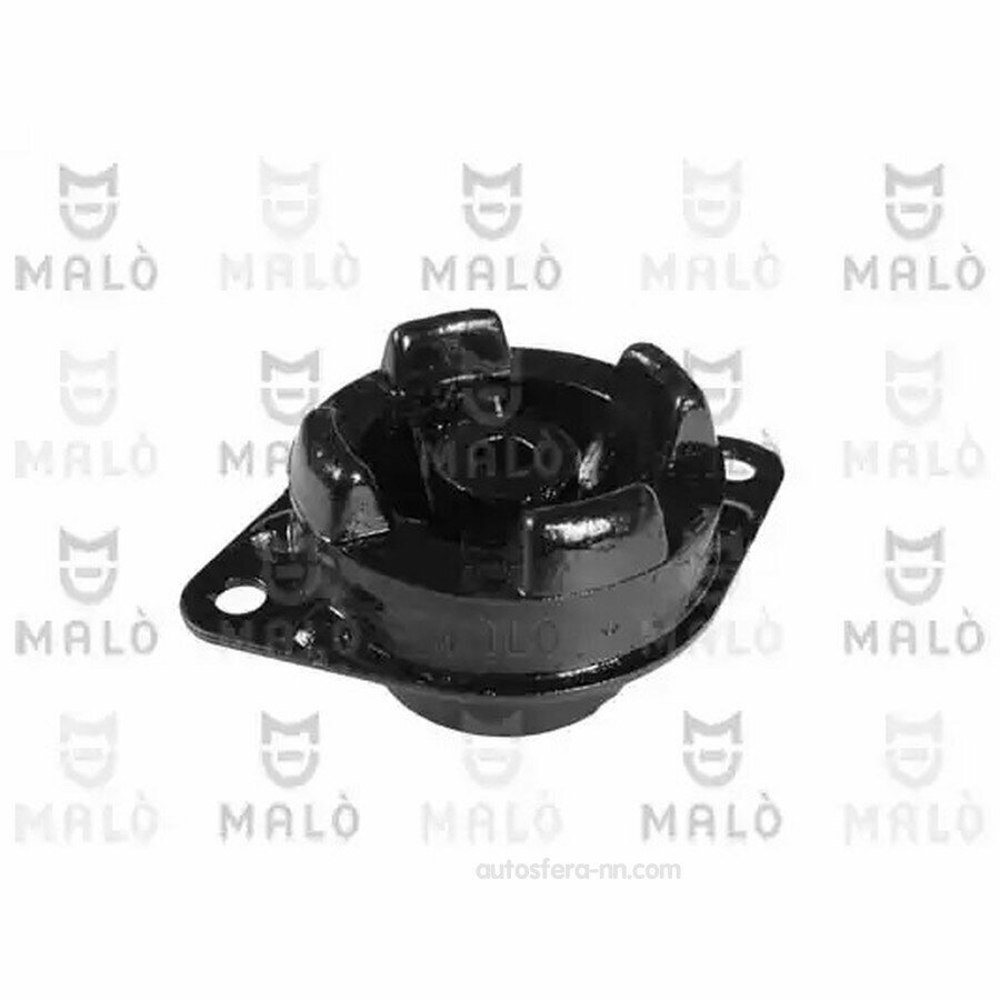 MALO 232053 Подушка КПП audi 80