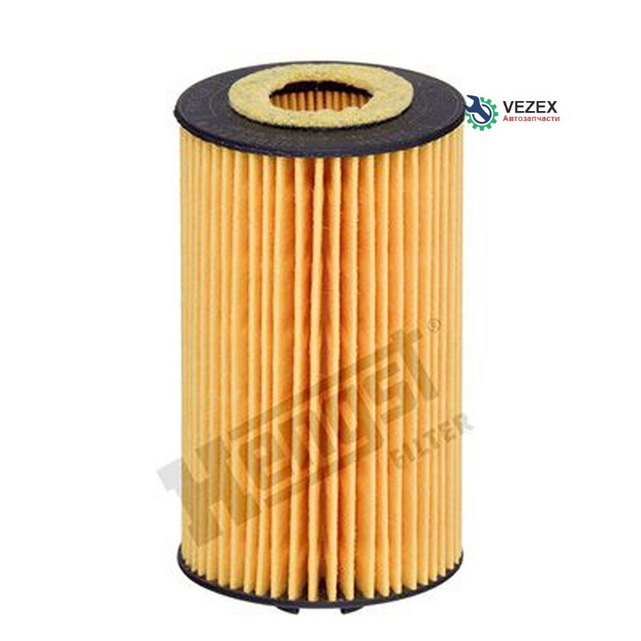 HENGST FILTER E611HD442 Фильтр масляный