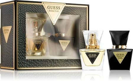 Туалетная вода guess seductive viii, 30 мл