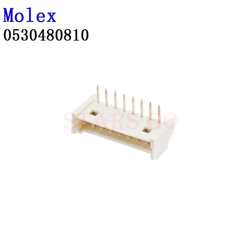 MOLEX серия 503048 PICOBLADE