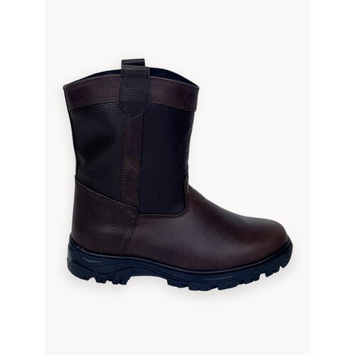 Монгольские сапоги - монголки