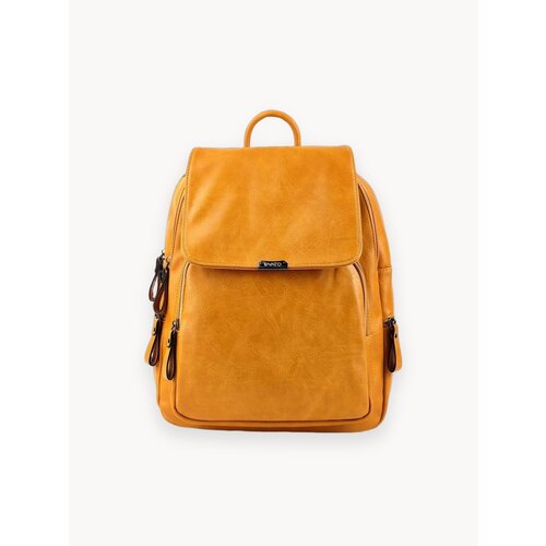 Женский Рюкзак из Экокожи