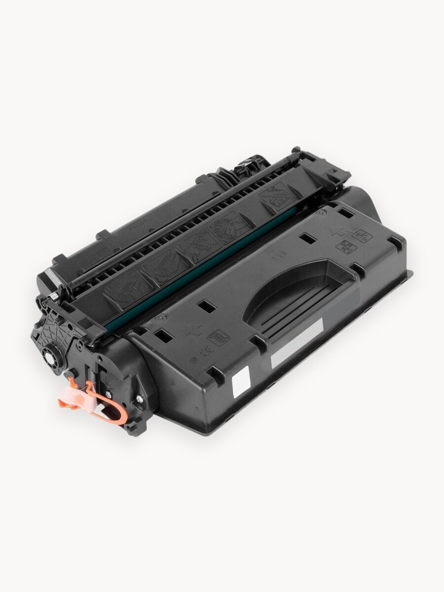 Картридж CF280X для HP LaserJet Pro 400 M401a M401d M401dn M401dne M401dw MFP M425dn M425dw 6.900 стр. - UNITON