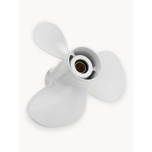 Винт гребной для моторов 9-1/4 x 11 (9,9-15 л. с.)/ запчасти для лодок