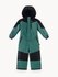 Комбинезон детский, GUSTI, GW5UZ985-SPRUCE, размер 6/116, рост 116см