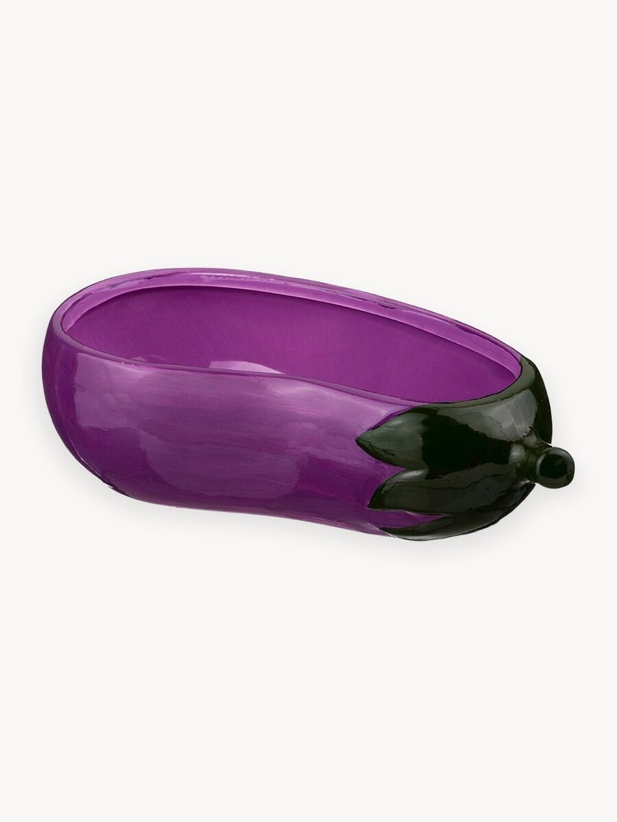 Форма Agness Баклажан