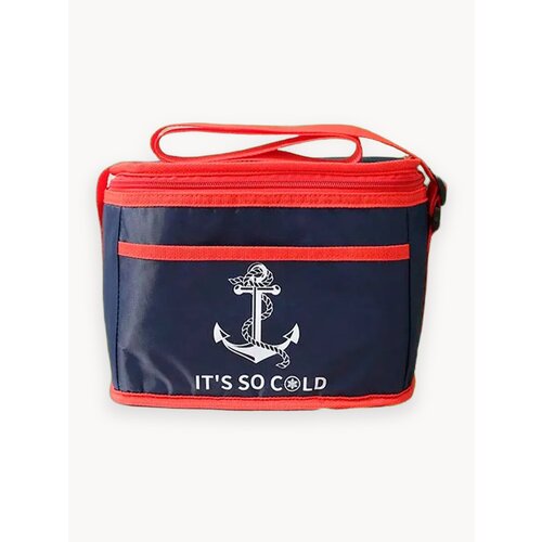 Термосумка сумка холодильник 6 л