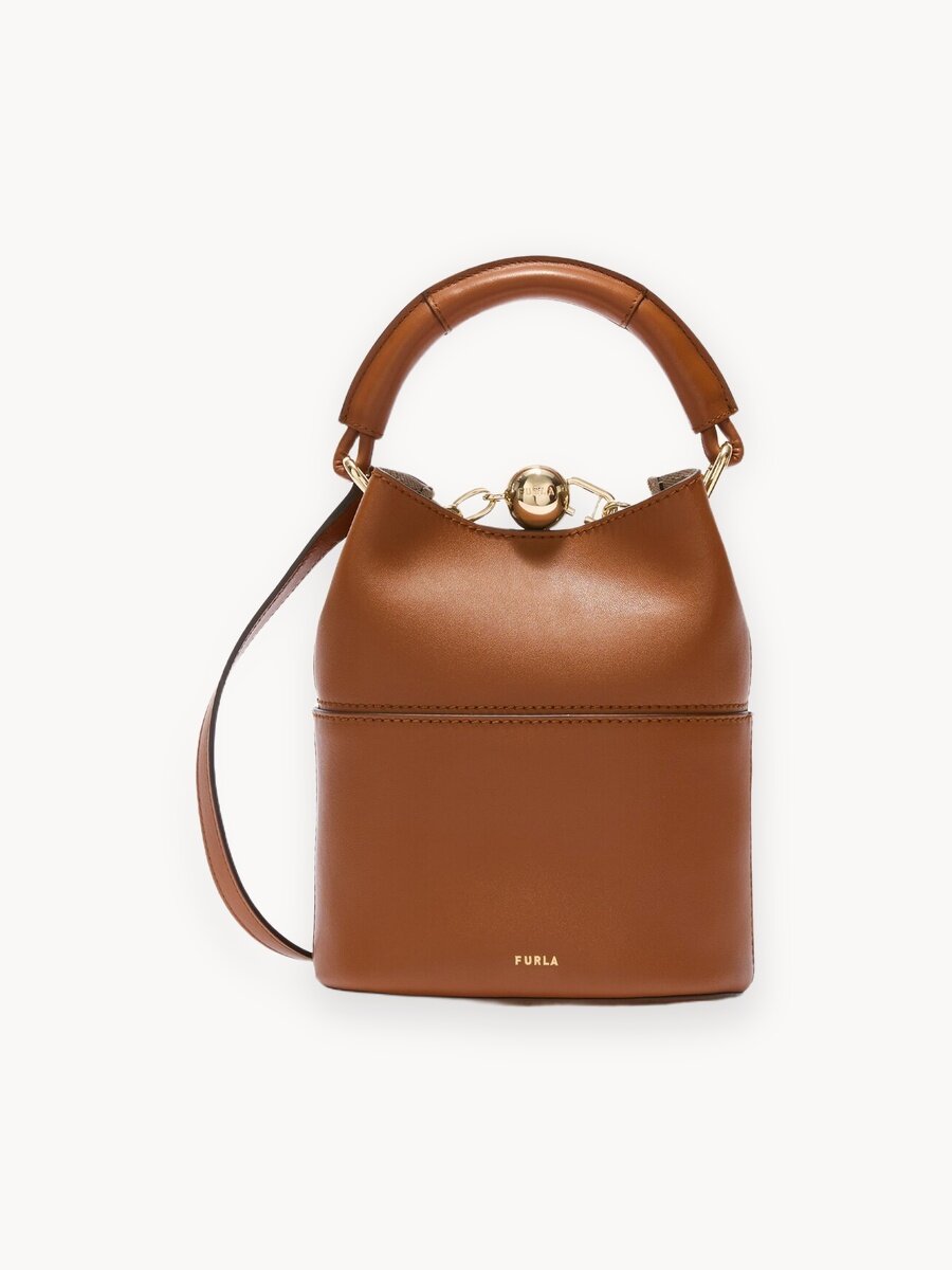Сумка ведро FURLA