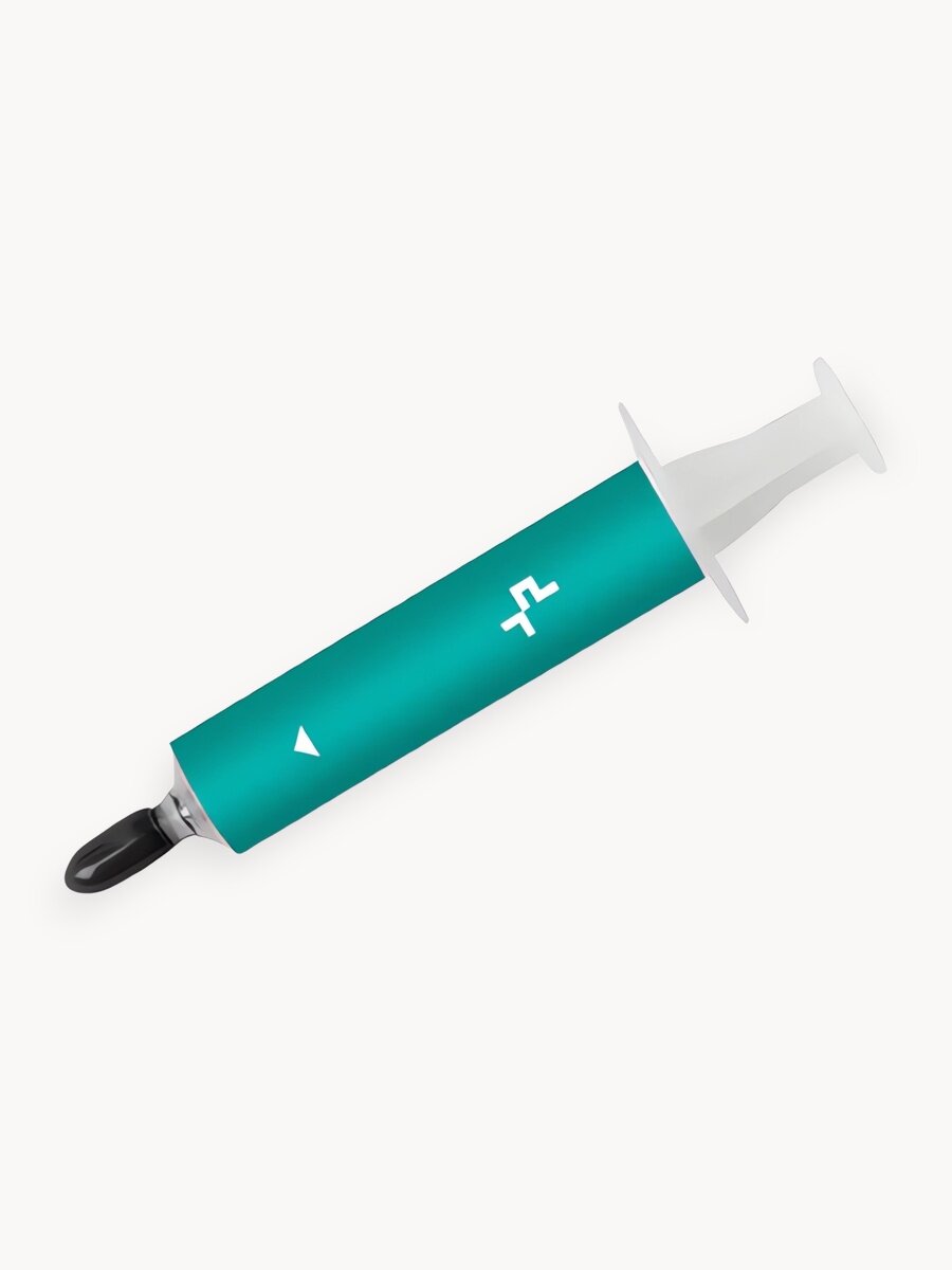 Термопаста Deepcool Z3-DP-TIM-Z3-2 (для идеальной теплопроводности между центральным/графическим процессором и кулером)