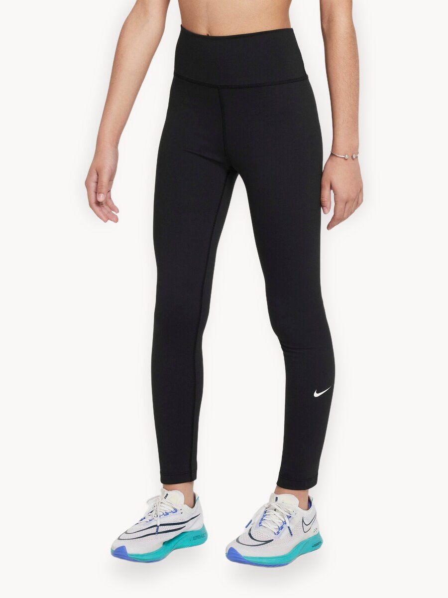 Легинсы спортивные One