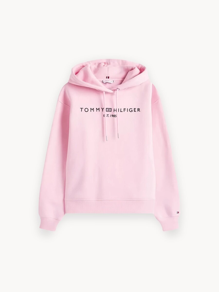 Худи TOMMY HILFIGER