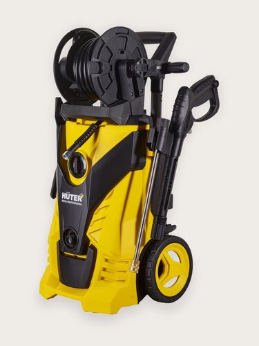 Изображение товара Мойка высокого давления HUTER W210IPROF