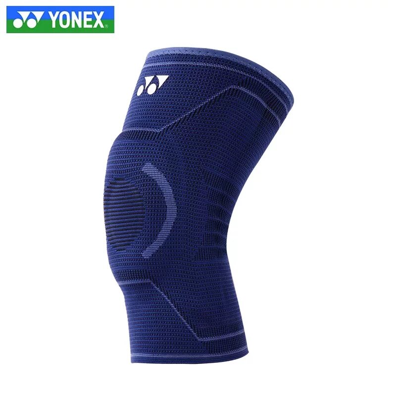 YONEX MPS-14CR Спортивный коленный брейс - Синий размер M
