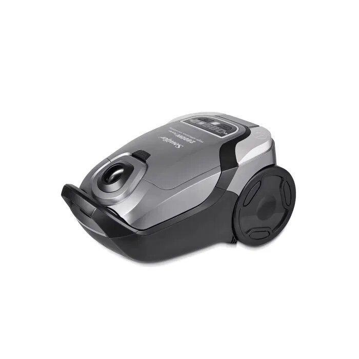 Электрический пылесос Sonifer SF-2271 с мощным всасыванием и HEPA-фильтром, 4,5 л для дома — фото 1