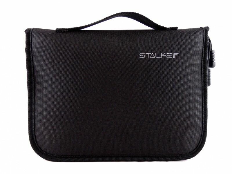 Сумка Stalker для снаряжения универсальная для скрытого ношения