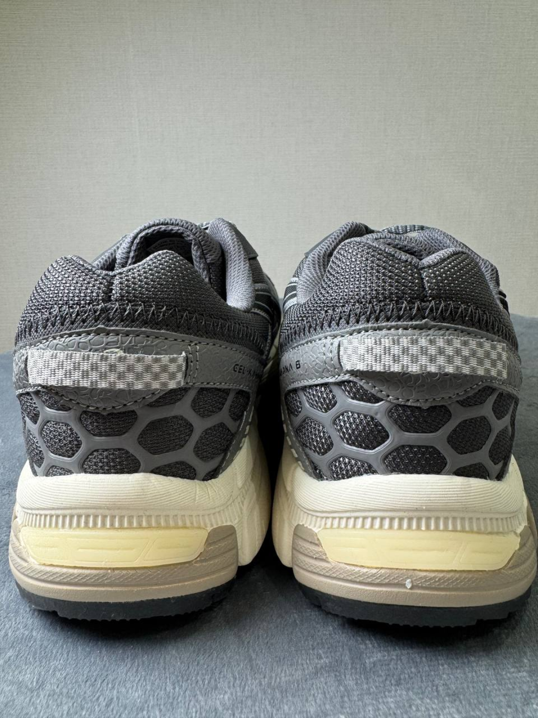 Кроссовки , размер 49, grey — фото 1