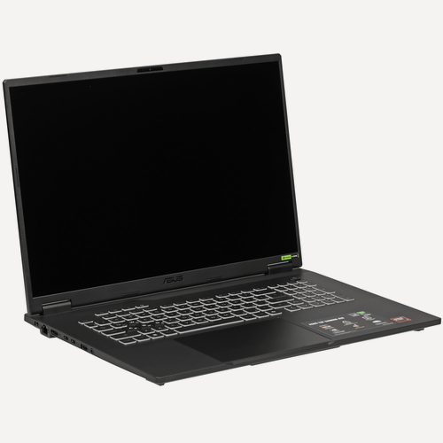 Изображение товара Ноутбук Asus TUF Gaming A18 18"WUXGA/Ryzen 7 260/32GB/SSD 1TB/RTX5050 8Gb/Win11pro/серый