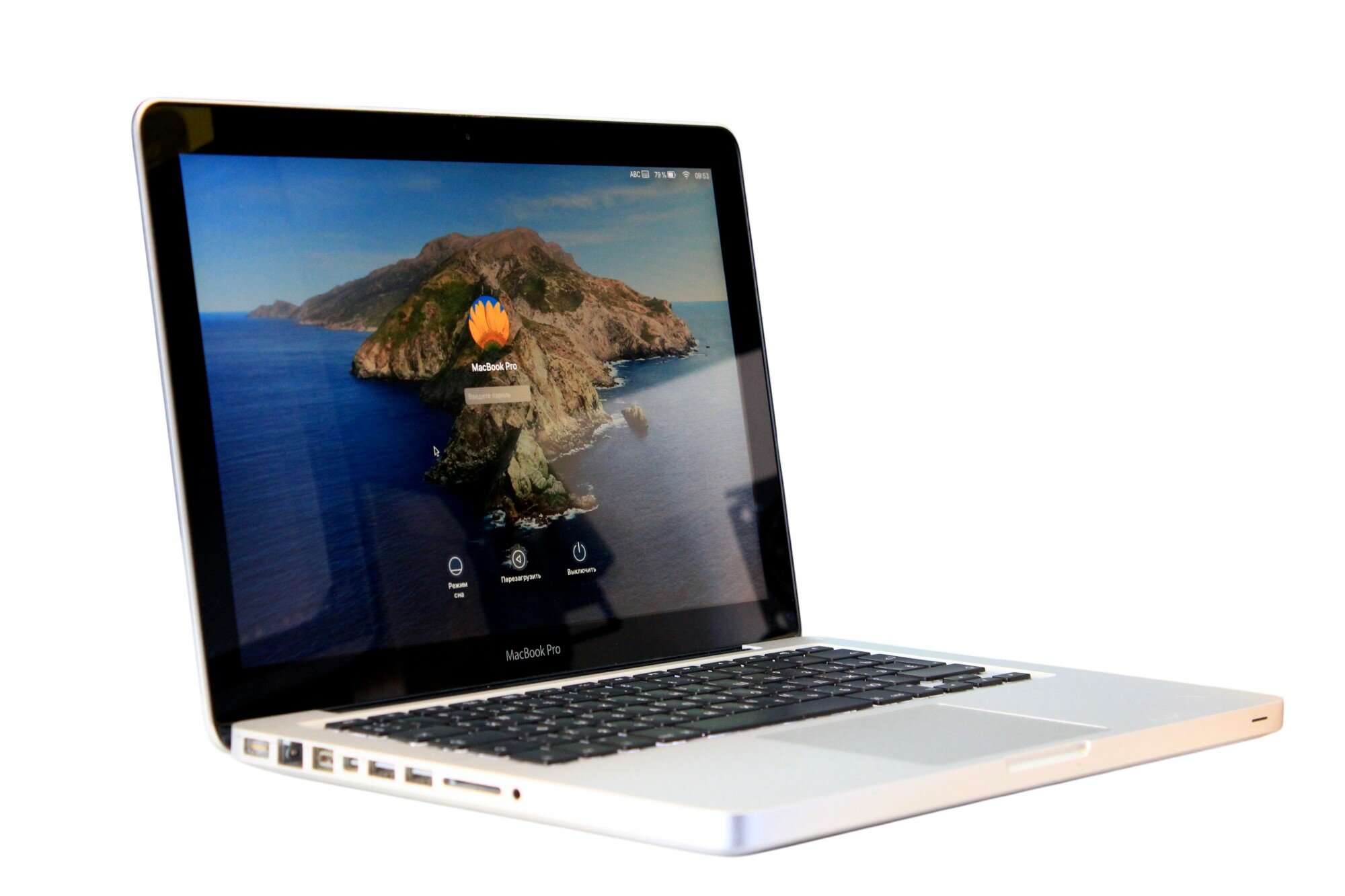 Macbook Pro 13 mid 2012 (MD101) — купить по низкой цене на Яндекс