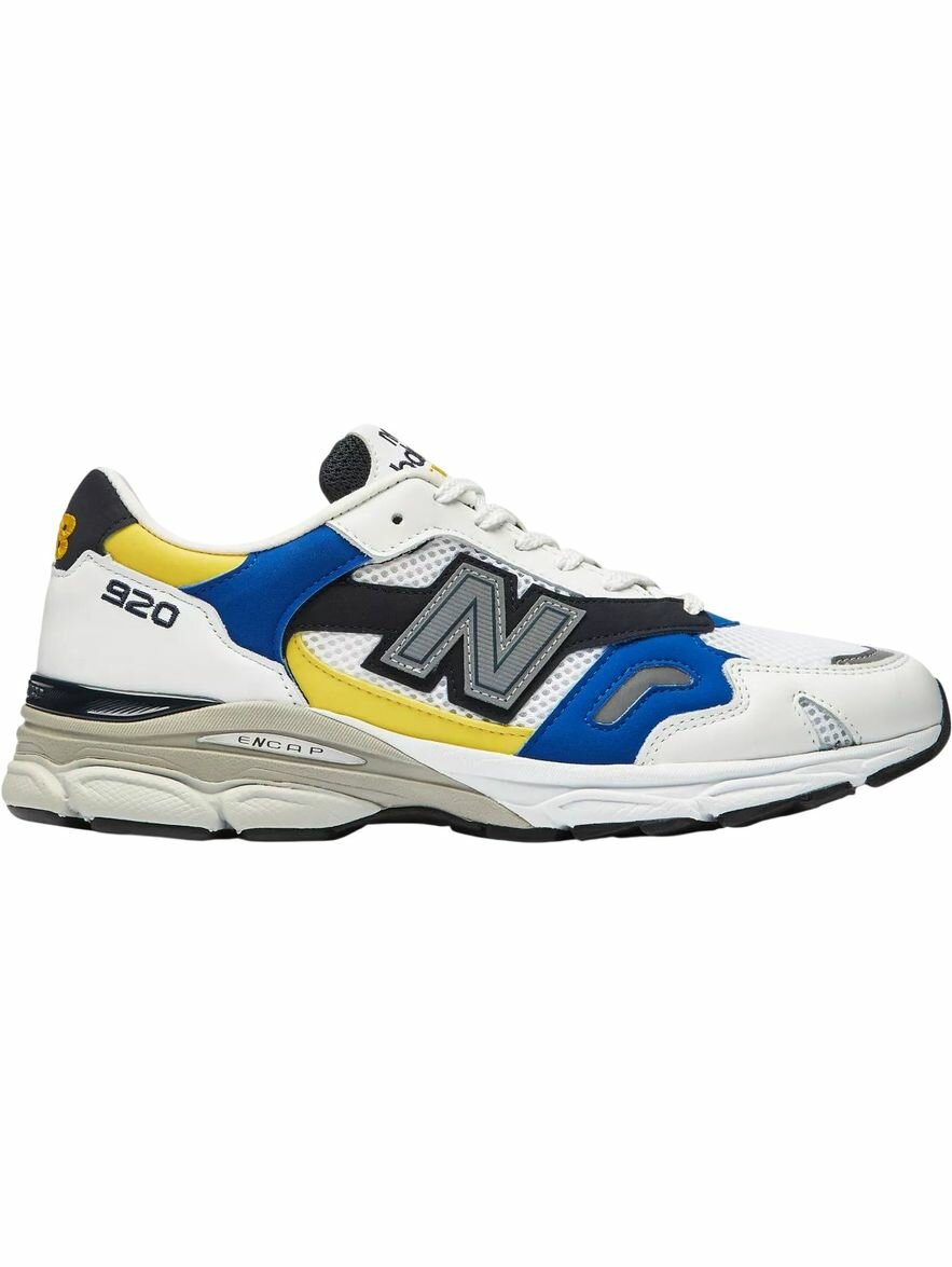 Кроссовки 920 Made in UK