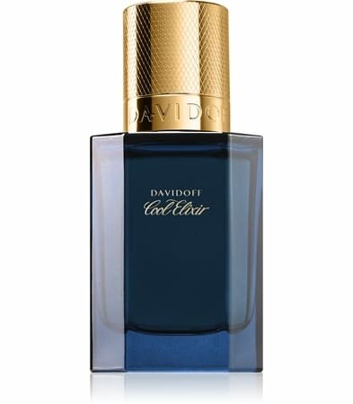 Вода парфюмерная Davidoff Cool Elixir Parfum Intense, 30 мл