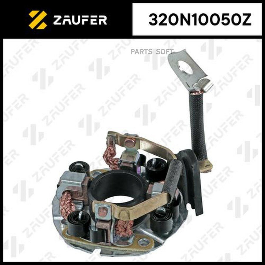 Щёткодержатель Ford Focus 2.0 ZAUFER 320N10050Z
