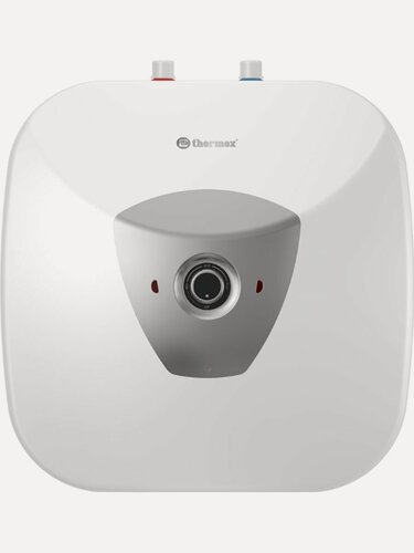 Изображение товара Водонагреватель накопительный Thermex Hit H 30 U (pro), электрический настенный, 30 л, белый